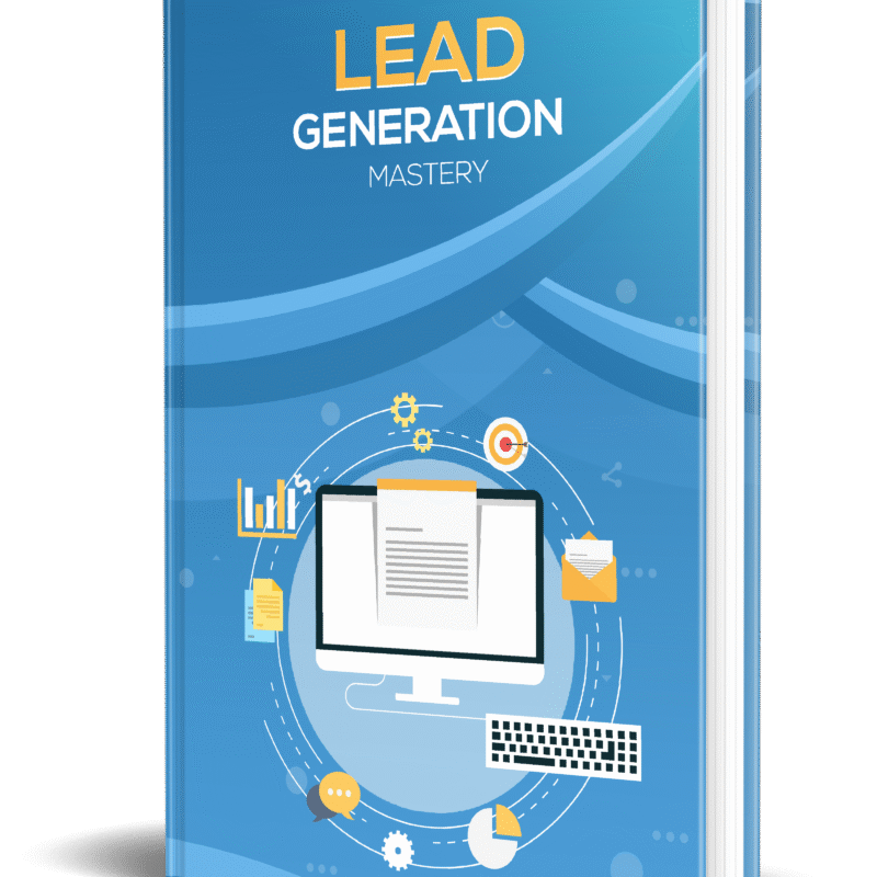 Lead Generation Mastery – Build Your High‑Value Email List